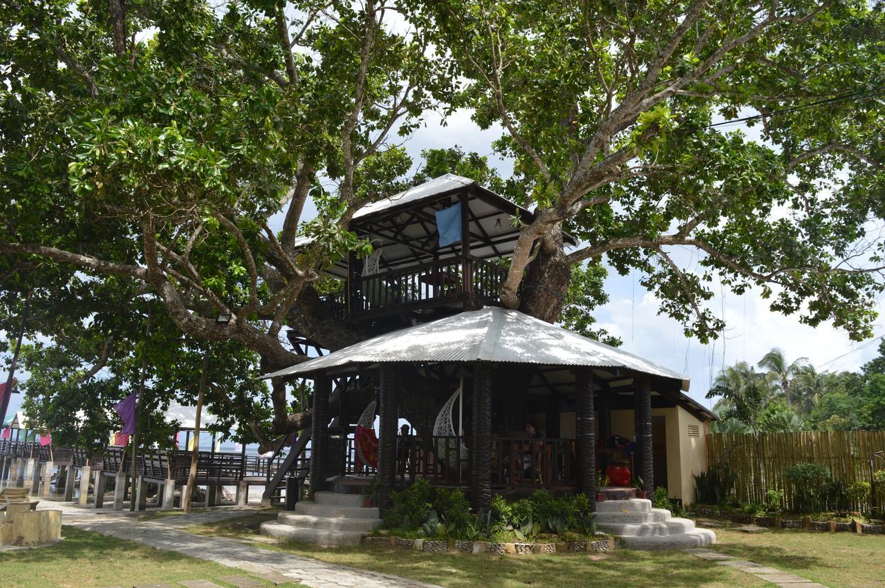 Palawan Seaview Resort Puerto Princesa Exterior foto