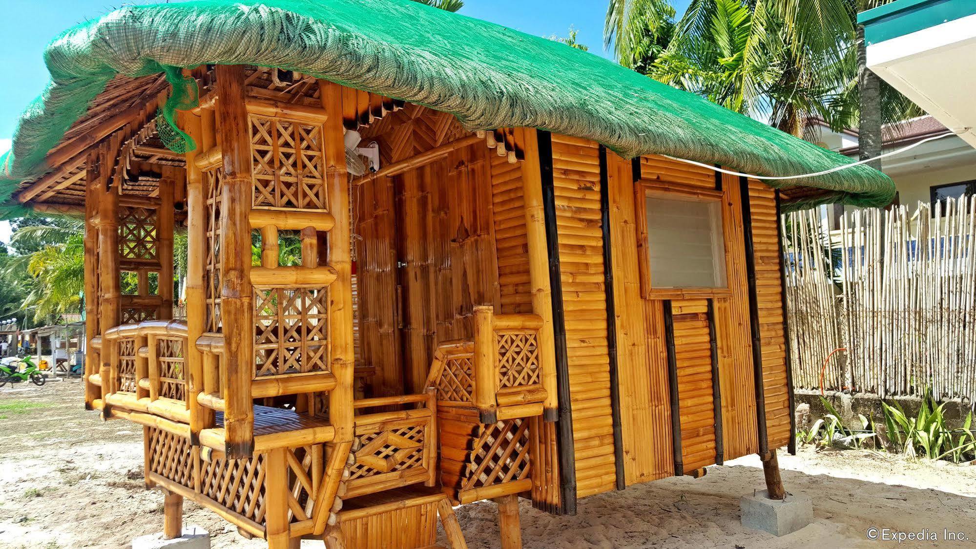 Palawan Seaview Resort Puerto Princesa Exterior foto