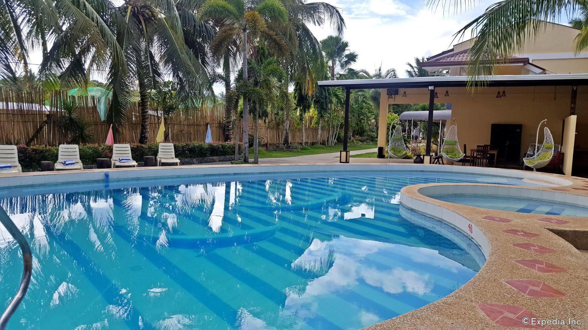 Palawan Seaview Resort Puerto Princesa Exterior foto