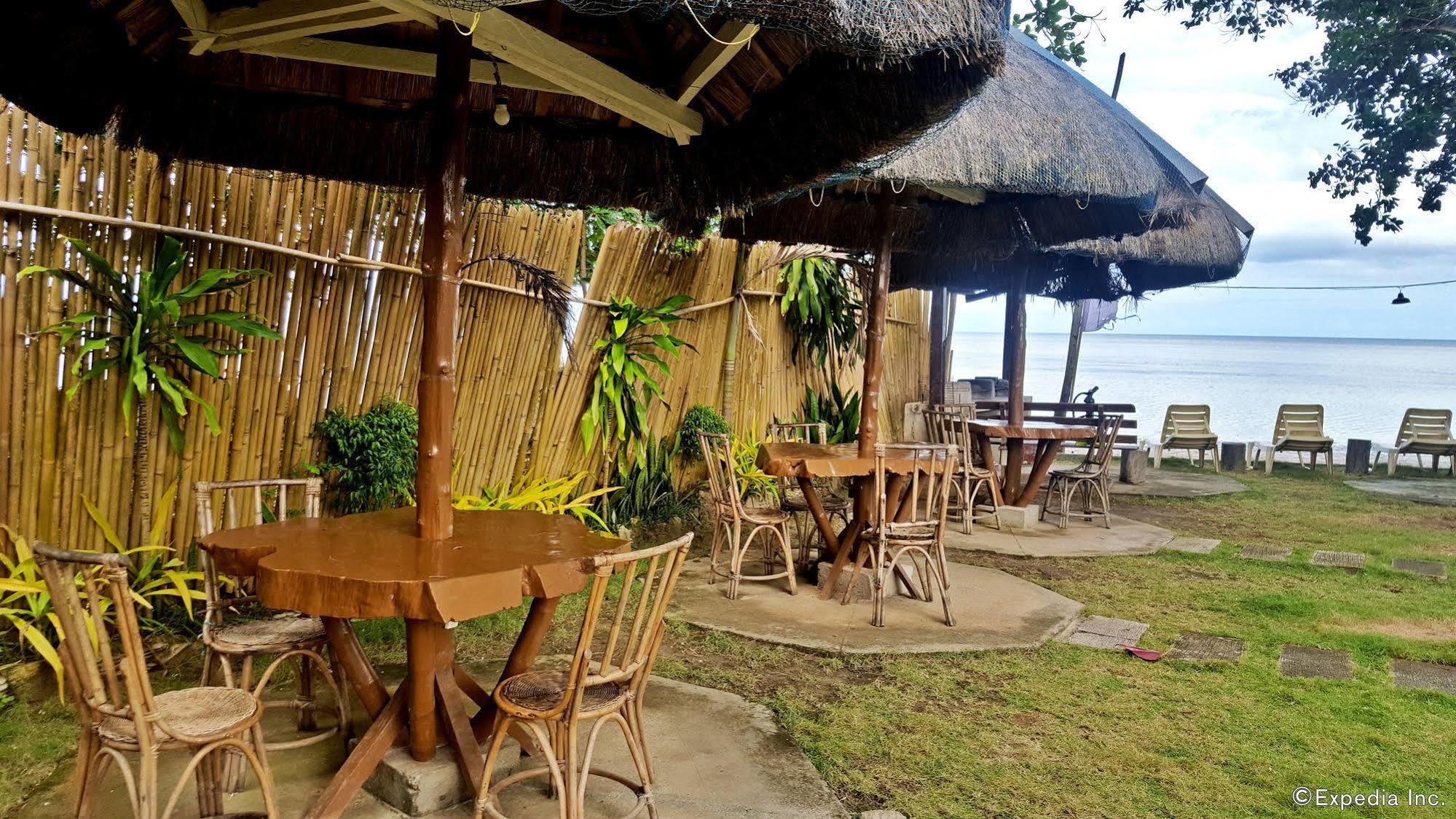 Palawan Seaview Resort Puerto Princesa Exterior foto